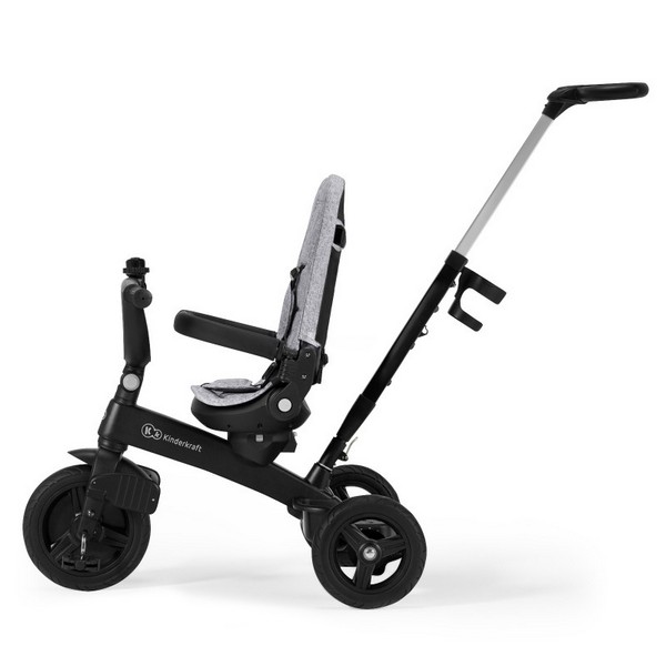 Продукт KinderKraft TWIPPER - Триколка  - 0 - BG Hlapeta